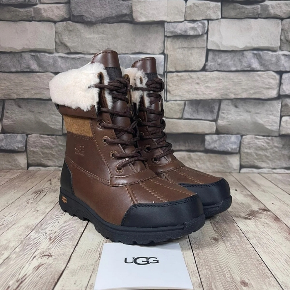 UGG Butte ll CWR Boots